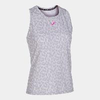 Camiseta sin mangas Zero mujer Joma