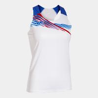 Camiseta tirantes Elite X mujer Joma 2