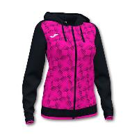 Chaqueta capucha Supernova III mujer Joma 1
