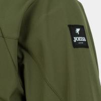 Chaqueta softshell Explorer trail Joma