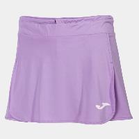 Falda pantalón tenis-padel mujer Open II Joma 2