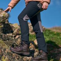 PANTALÓN LARGO EXPLORER MUJER