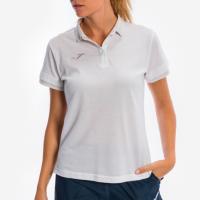 POLO BALI II ROJO MUJER HOJA 2
