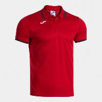 POLO MANGA CORTA COMBI PREMIUM  HOJA 2