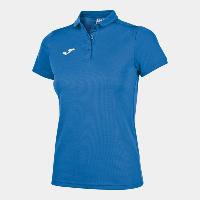 POLO MANGA CORTA HOBBY  MUJER