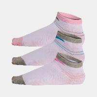 Pack 3 calcetines Park Joma