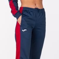 Pantalón fino Champion IV mujer Joma 2