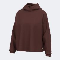 SUDADERA CON CAPUCHA MIMETIC
