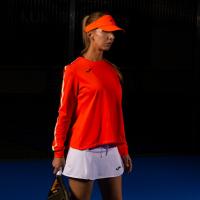 Sudadera Break mujer Joma