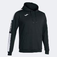 Sudadera con capucha Championship IV Joma